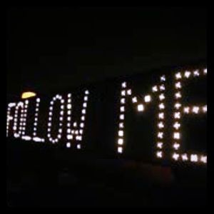 ⭐️🌎FOLLOW ME🌎⭐️